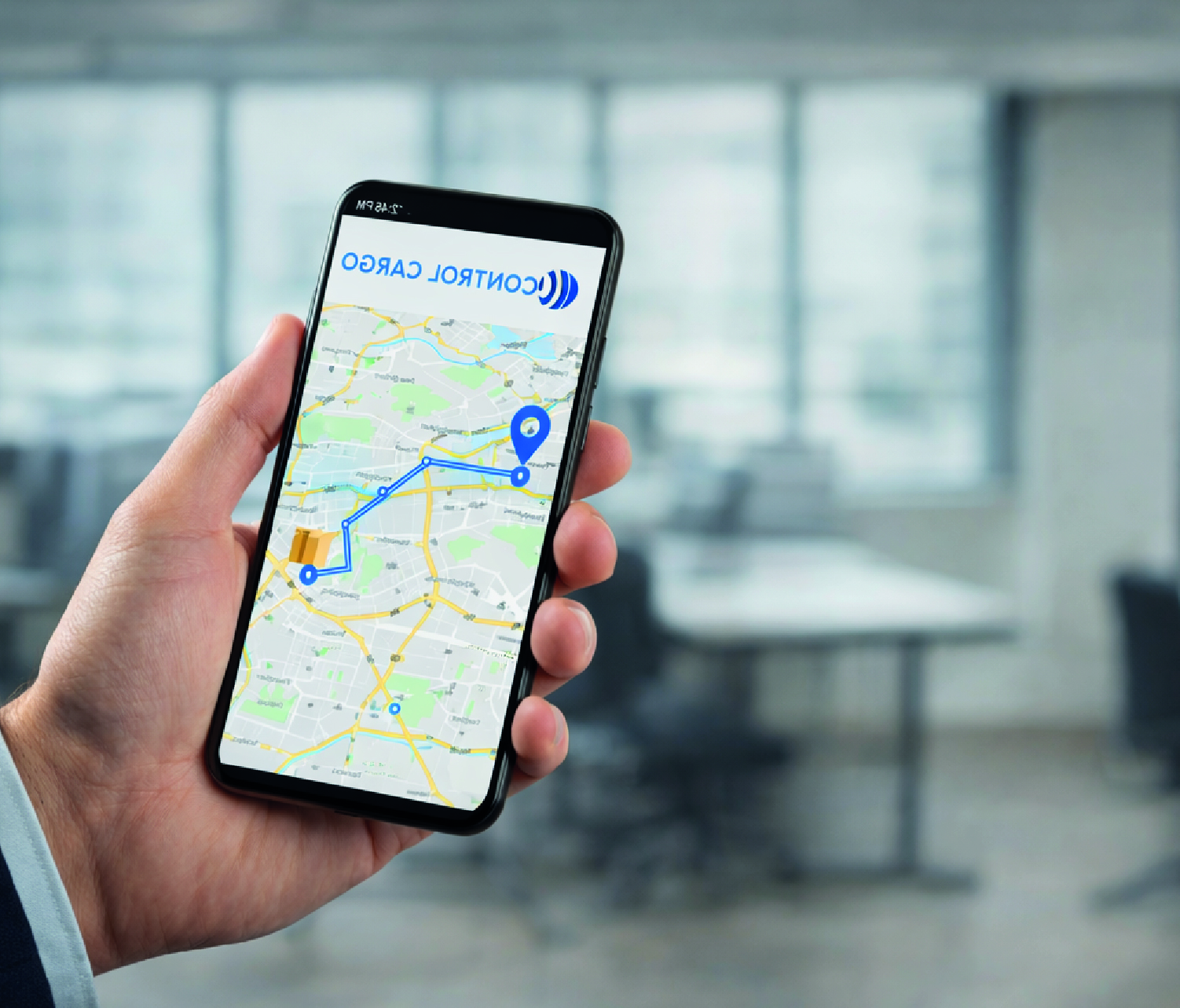DISPOSITIVOS GPS